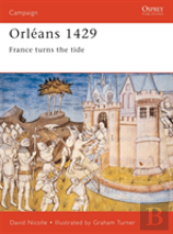 Orleans 1429