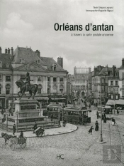 Orléans D'Antan