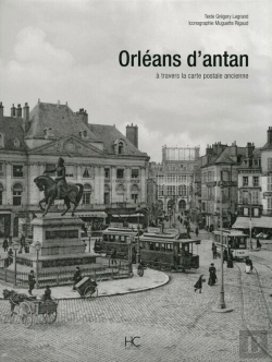 Bertrand.pt - Orléans D'Antan