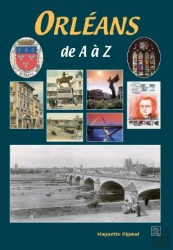 Bertrand.pt - Orléans De A À Z
