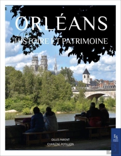 Bertrand.pt - Orléans, Histoire Et Patrimoine