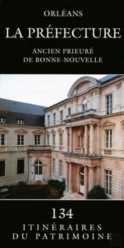 Bertrand.pt - Orleans, La Prefecture N 134