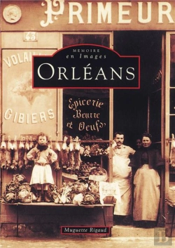 Bertrand.pt - Orléans