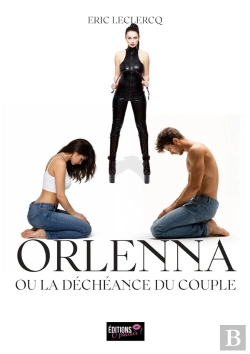 Bertrand.pt - Orlenna Ou La Déchéance Du Couple