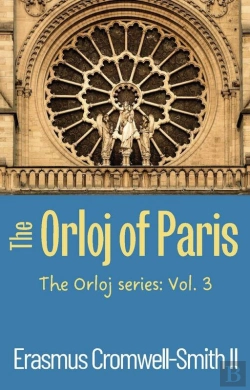 Bertrand.pt - Orloj Of Paris: The Orloj Series