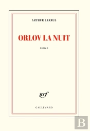 Orlov La Nuit