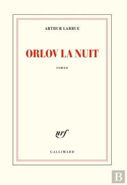 Bertrand.pt - Orlov La Nuit