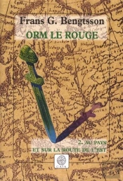 Orm Le Rouge T.2