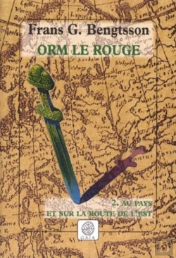 Bertrand.pt - Orm Le Rouge T.2