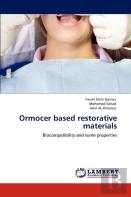 Ormocer Based Restorative Materials
