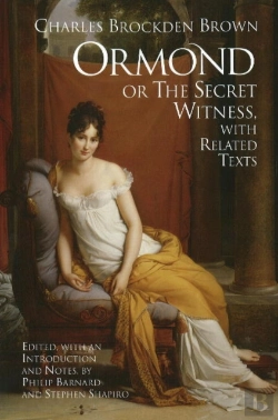 Bertrand.pt - Ormond; Or, The Secret Witness