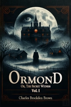 Bertrand.pt - Ormondor, The Secret Witness Vol. I (Edition2024)