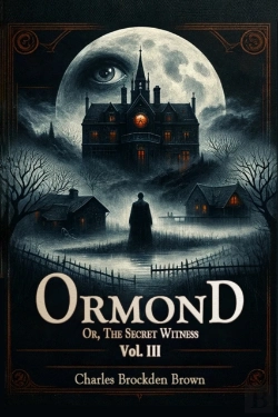Bertrand.pt - Ormondor, The Secret Witness Vol. Iii (Edition2024)