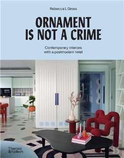 Bertrand.pt - Ornament Is Not A Crime