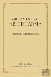Ornament Of Abhidharma
