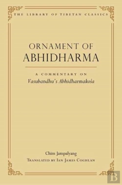 Bertrand.pt - Ornament Of Abhidharma