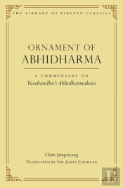 Ornament Of Abhidharma