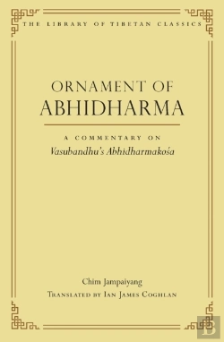 Bertrand.pt - Ornament Of Abhidharma