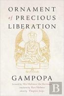 Ornament Of Precious Liberation