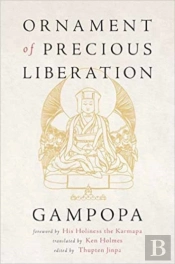 Ornament Of Precious Liberation