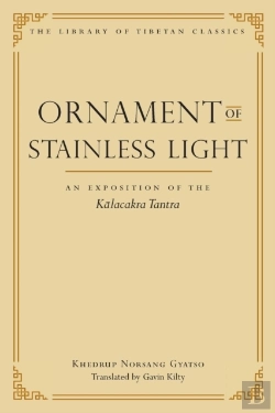 Bertrand.pt - Ornament Of Stainless Light