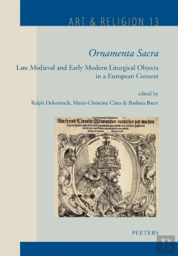 Bertrand.pt - 'Ornamenta Sacra'