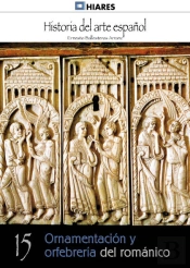 Ornamentacion Y Orfebreria Del Romanico 