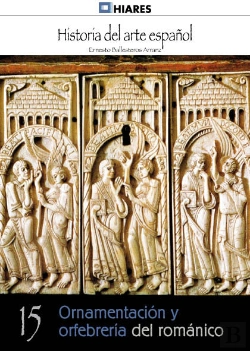 Bertrand.pt - Ornamentacion Y Orfebreria Del Romanico 