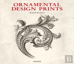 Ornamental Design Prints