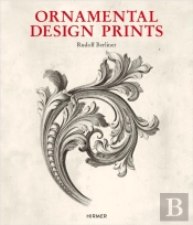 Ornamental Design Prints