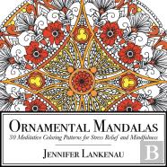 Ornamental Mandalas