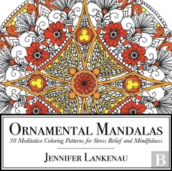 Bertrand.pt - Ornamental Mandalas