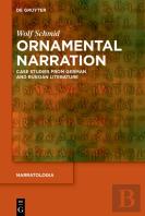 Ornamental Narration
