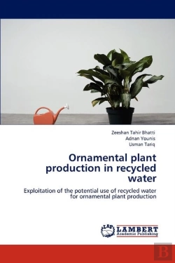 Bertrand.pt - Ornamental Plant Production In Recycled Water