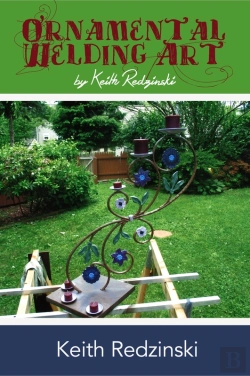 Bertrand.pt - Ornamental Welding Art By Keith Redzinski