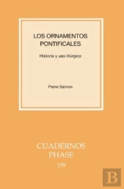 Ornamentos Pontificales, Los