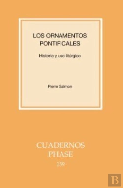 Bertrand.pt - Ornamentos Pontificales, Los