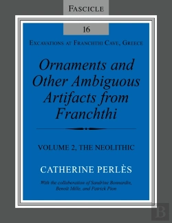 Bertrand.pt - Ornaments And Other Ambiguous Artifacts From Fra Â€“ Volume 2, The Neolithic