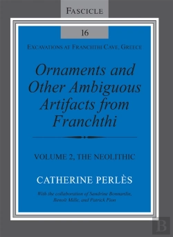 Bertrand.pt - Ornaments And Other Ambiguous Artifacts From Franchthi