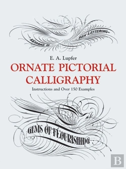 Bertrand.pt - Ornate Pictorial Calligraphy