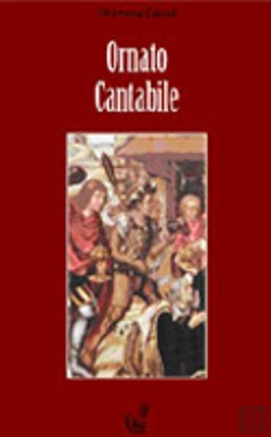 Bertrand.pt - Ornato Cantabile
