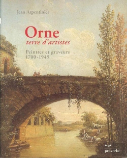 Bertrand.pt - Orne, Terre D'Artistes