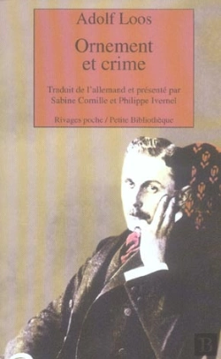 Bertrand.pt - Ornement Et Crime