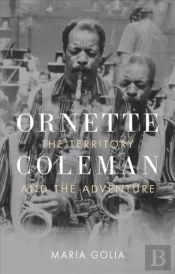 Ornette Coleman
