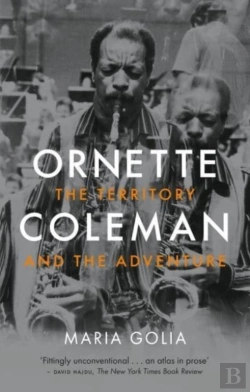 Bertrand.pt - Ornette Coleman