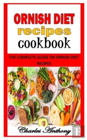 Ornish Diet Recipes Cookbook