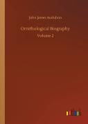 Ornithological Biography
