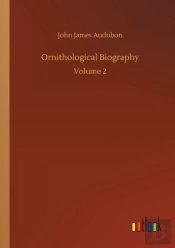 Ornithological Biography