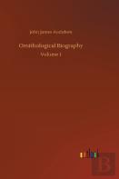 Ornithological Biography