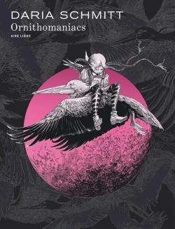 Bertrand.pt - Ornithomaniacs
